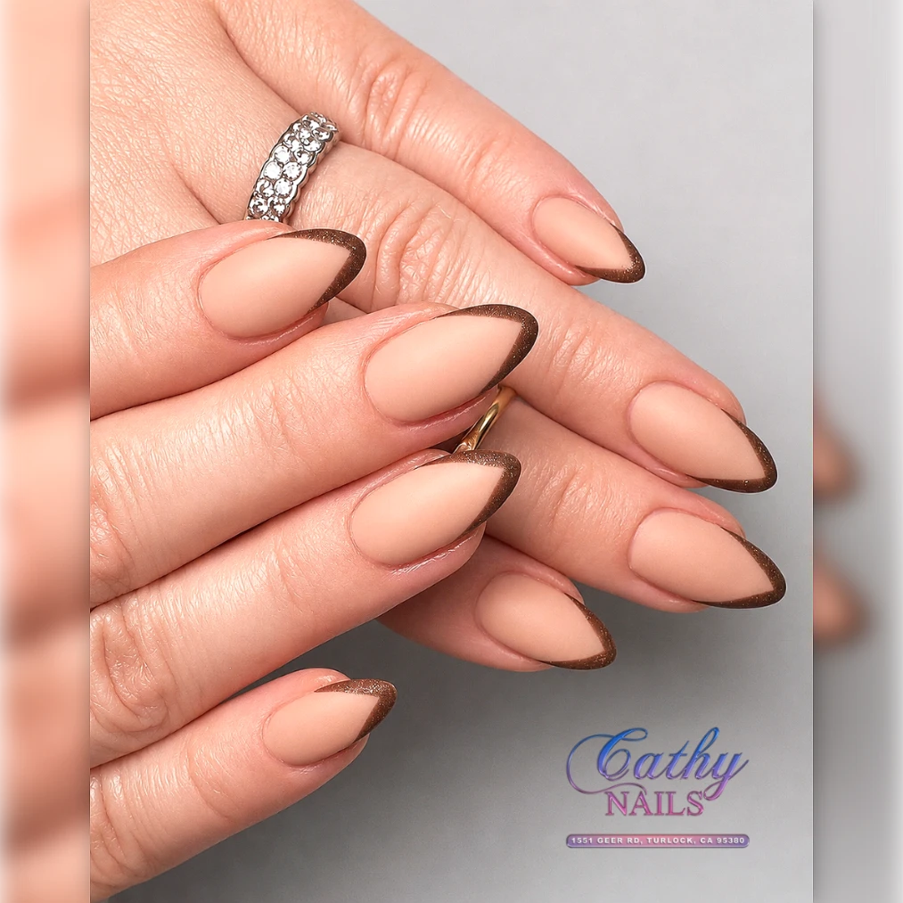 Cathy Nails